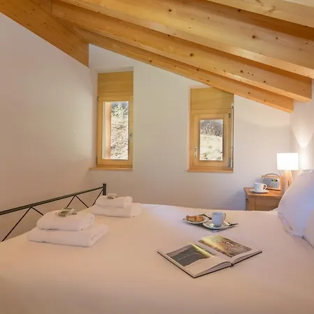 Chalet Anna *