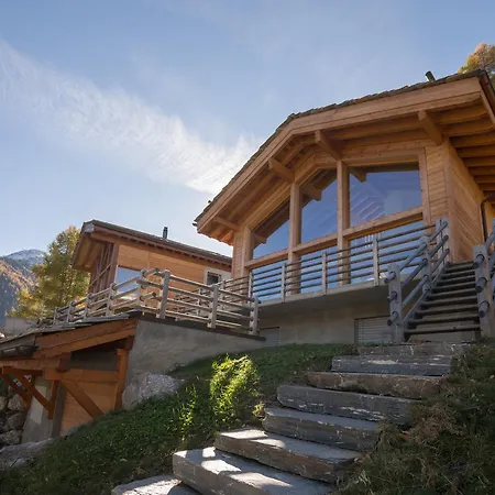 Chalet Anna