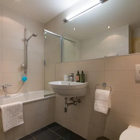 Chalet Anna בקתה *