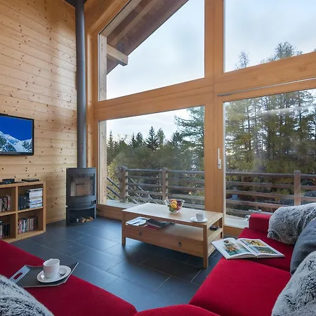 Chalet Anna *