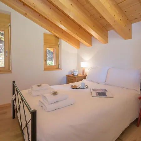Chalet Anna *