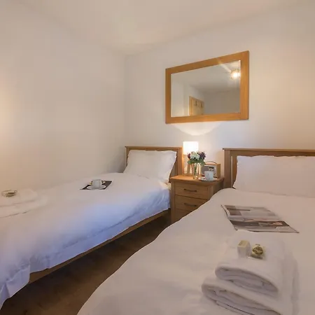 Chalet Anna לה צומאז