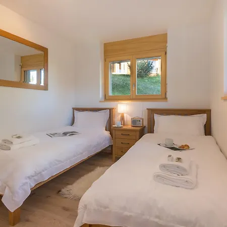 Chalet Anna *