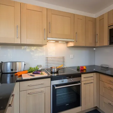 בקתה Chalet Anna