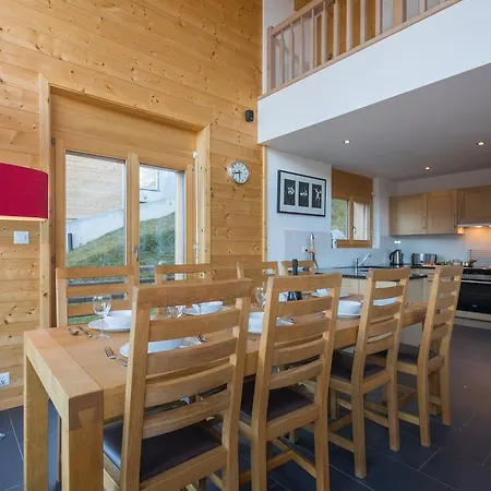 Chalet Anna *